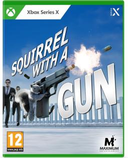 Squirrel With A Gun (XSX)