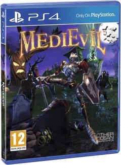 Medievil (PS4)