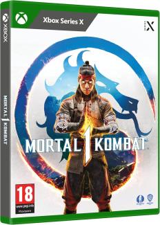 Mortal Kombat 1 (XSX)