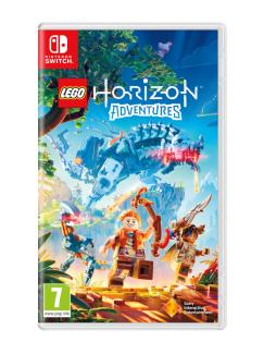 LEGO Horizon Adventures PL (NSW)