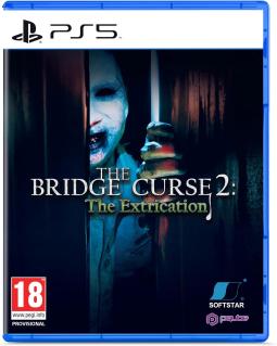 The Bridge Curse 2: The Extrication (PS5)