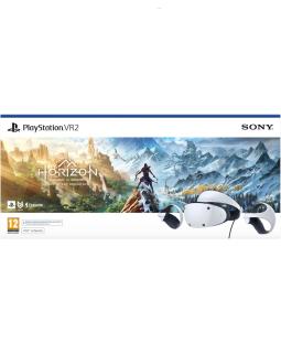 Gogle VR SONY PlayStation VR2 + Horizon Call of the Mountain (klucz aktywacyjny)