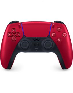 Kontroler Pad PS5 SONY DualSense Volcanic Red