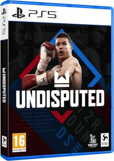 Undisputed (PS5)