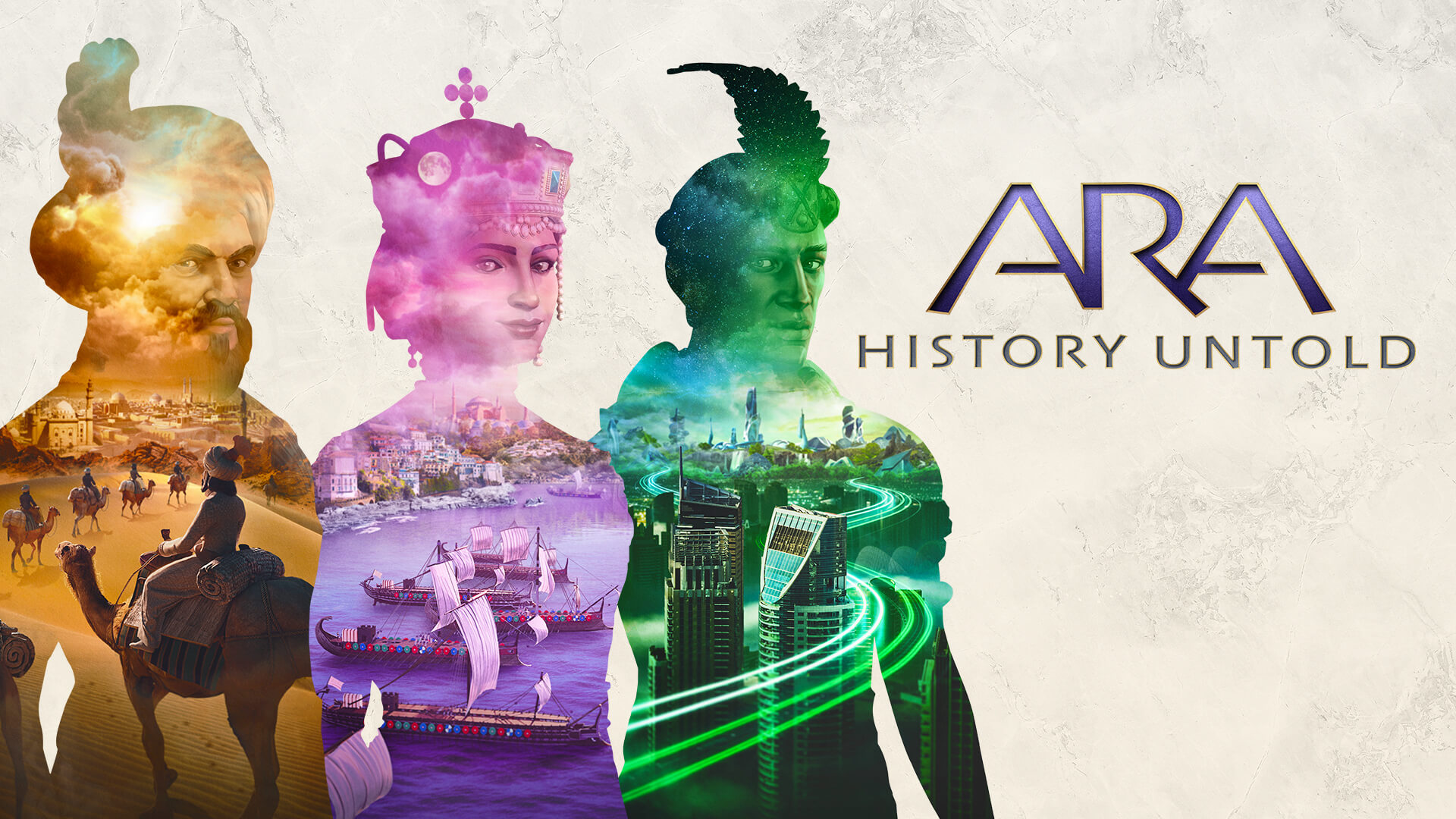 Ara History Untold | Recenzja PC