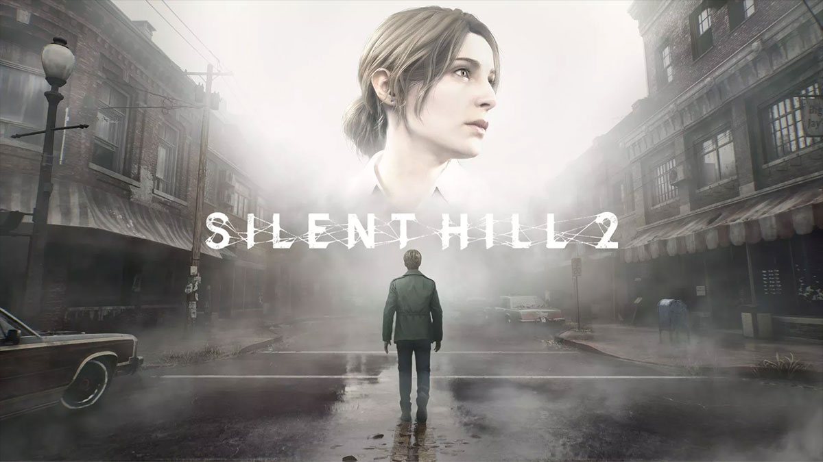 Silent Hill 2 Remake | Recenzja PS5