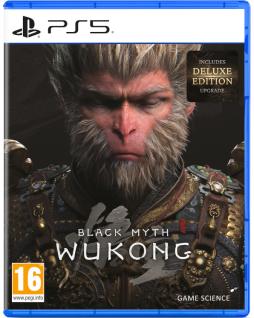 Black Myth: Wukong PL (PS5)