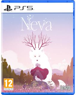 Neva (PS5)