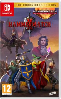 Hammerwatch II: The Chronicles Edition (NSW)