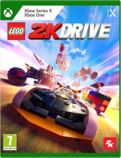 LEGO 2K Drive (XSX/XONE)