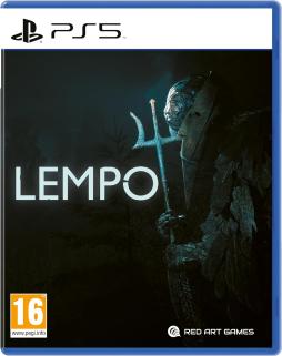 Lempo (PS5)