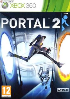 Portal 2 (X360)