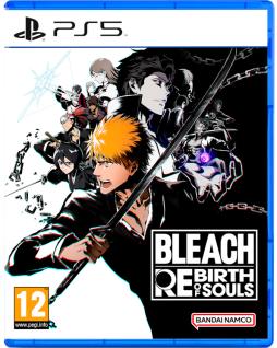 BLEACH Rebirth of Souls (PS5)