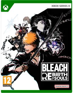 BLEACH Rebirth of Souls (XSX)