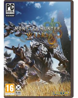 Monster Hunter Wilds PL (PC)