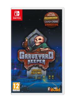 Graveyard Keeper: Undead Edition (NSW)