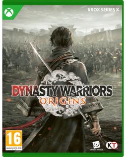 DYNASTY WARRIORS: ORIGINS (XSX) + BONUS