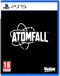 Atomfall PL (PS5)