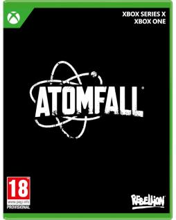 Atomfall PL (XONE/XSX)