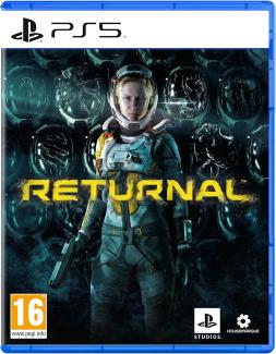 Returnal  (PS5)