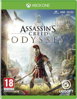 Assassin's Creed Odyssey (XONE)