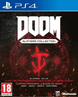 DOOM Slayers Collection (PS4)