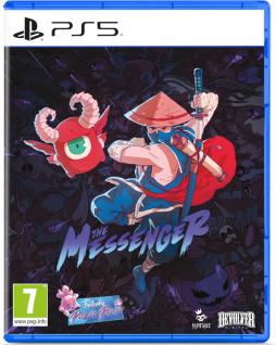 The Messenger (PS5)