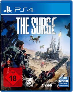 The Surge  (PS4)