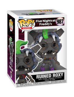 POP Games: Five Nights at Freddy's - Roxy / Good Loot