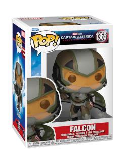 POP Marvel: Captain America Brave New World - Falcon / Good Loot