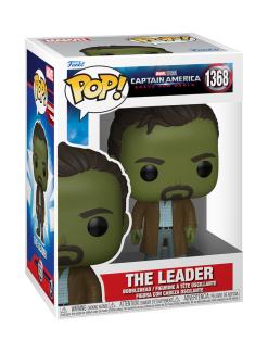 POP Marvel: Captain America Brave New World - The Leader / Good Loot