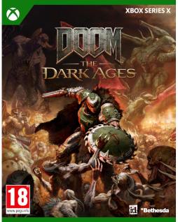 DOOM: The Dark Ages PL (XSX)