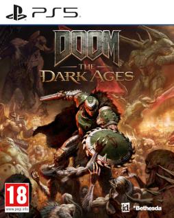 DOOM: The Dark Ages PL (PS5)