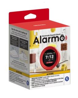 Nintendo Sound Clock Alarmo