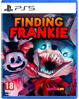 Finding Frankie (PS5)