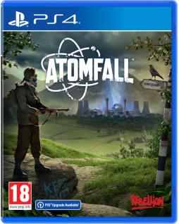 Atomfall PL (PS4)