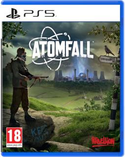 Atomfall PL (PS5)