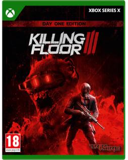 Killing Floor 3 PL (XSX)