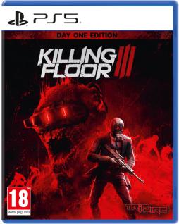 Killing Floor 3 PL (PS5)