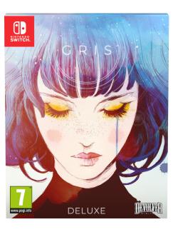 GRIS: Devolver Deluxe (NSW)