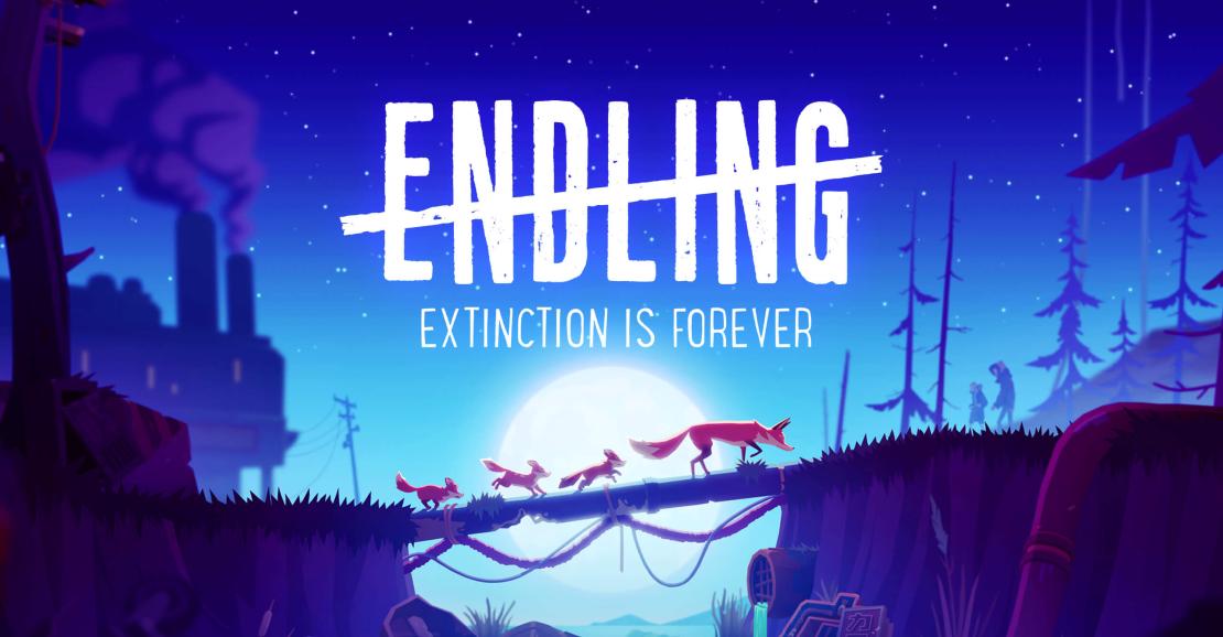 Endling Extinction is Forever