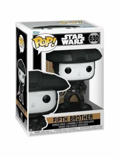 Figurka Funko POP VINYL: OBI-WAN KENOBI S2 - FIFTH BROTHER / Good Loot