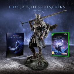 Elden Ring Nightreign Edycja Kolekcjonerska PL (XONE/XSX)