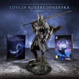 Elden Ring Nightreign Edycja Kolekcjonerska PL (PC)