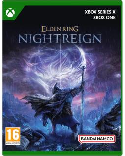 Elden Ring Nightreign PL (XONE/XSX)