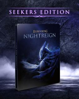 Elden Ring Nightreign Seekers Edition PL (XONE/XSX)