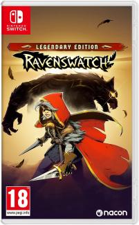 Ravenswatch (NSW)