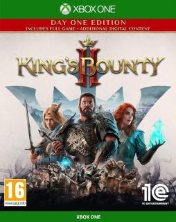 King's Bounty II (XONE)