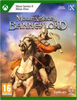 Mount  and  Blade II: BANNERLORD (XSX/XONE)