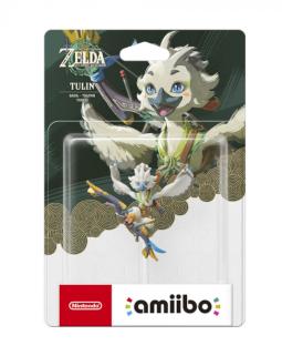 Figurka Amiibo Zelda Tears of the Kingdom - Tulin
